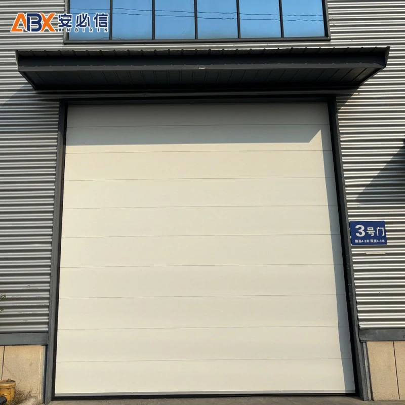 东莞快速提升门