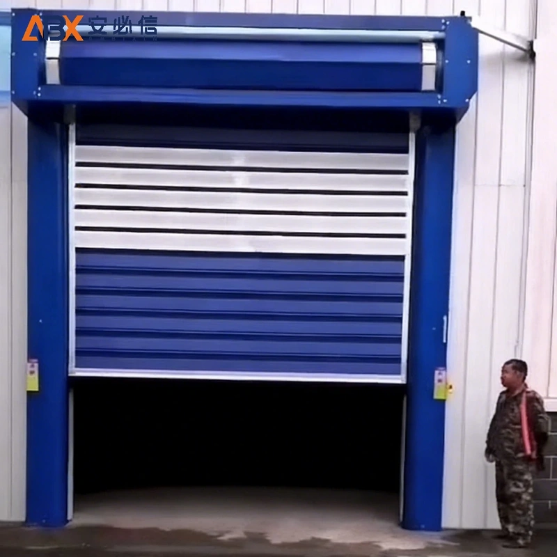 东莞雷达高速门